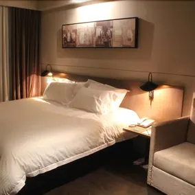 Jinjiang Inn Select - Image 4
