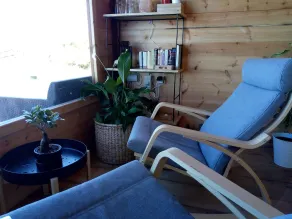 El Acantilado - Cozy Cottage With Spectacular sea Views - Image 3