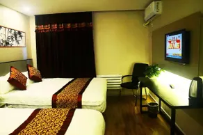 Beijing Caoyuan Hotel (Yonghegong Guijie store) - Image 3