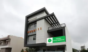 Treebo Namaste Indore - Image 4