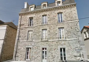 Tres bel appartement Centre Vitre - Image 3