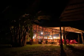 Hostel Fazenda Itamambuca - Image 3