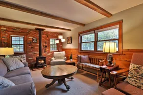 The Zack Family Cabin by Killington Vacation Rentals - Image 4