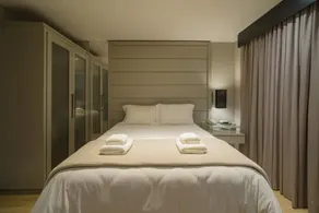 Bo217 Flat na Av.ibirapuera em Local Fantástico! - Image 2
