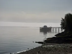 Off Grid Hideaway on the West Coast of Scotland - Image 5