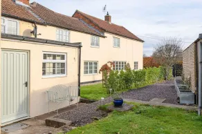 Ferne Cottage - Image 4