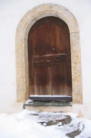 Casa Yolanda Mireille Fieschertal - Image 3