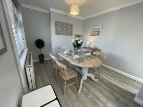 Coastal Getaway in Heacham - Image 3