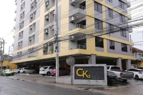 CK2 Hotel Bangkok - Image 5