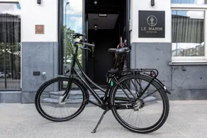 Le Petit Marin Boutique Hotel - Image 4