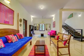 The Mandrem House - 4BHK Luxury Villa - Image 5