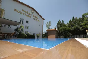Garden Otel Amasya - Image 3