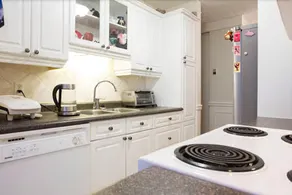 Gorgeous Two-Bedroom Condo - Image 2