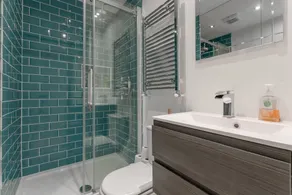 Cosy 1 Bed Basement Flat in Shepherds Bush - Image 5