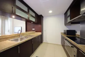 New Arabian Holiday Homes Residence 8 - Image 4