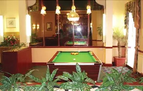 ibis Styles London Croydon - Image 1