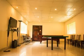 Atlantic Hotel & Suites (Victoria Island) - Image 5