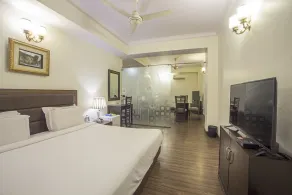 Hotel Blue Stone - Image 2