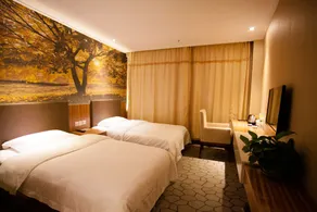 Regent Hotel (Changchun Railway Station Branch) - Image 3