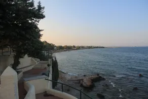 Silis Houses on the beach - Image 2