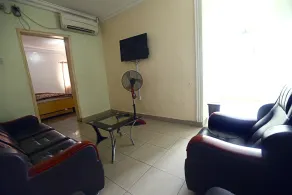 Semper Diamond Lodge - Image 4