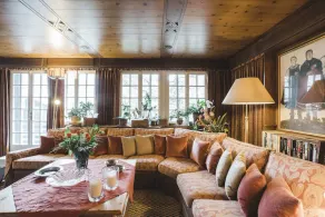 Alpine Chalet Turquino - Image 4
