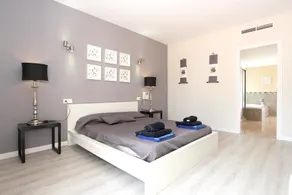 Villa With 5 Bedrooms in Palmanova, With Private Pool, Enclosed Garden - Image 4