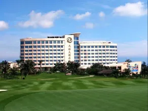 Tienyow Grand Hotel - Image 3