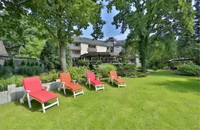 Hotel Amtsheide - Image 4