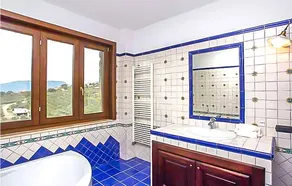Beautiful Home in Serre With Wifi, 3 Bedrooms and Outdoor Swimming Pool - Image 2