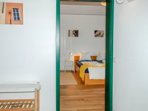 Collina Doro Haus A Orselina - Image 2
