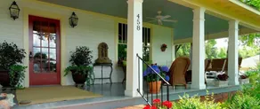 458 West Bed & Breakfast - Image 5