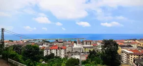 Dreamy Flat Near Sea With Balcony in Cayeli - Image 3