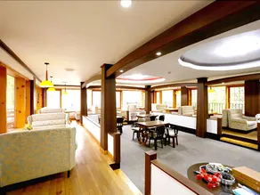 Pyeongchang Greenhill Resort - Image 5