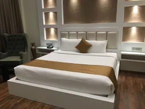 Hotel Heritage Luxury - Image 4