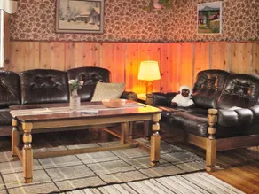 4 Person Holiday Home in Mora - Image 5