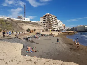 Alquilo El Médano, playa del Cabezo - Image 4