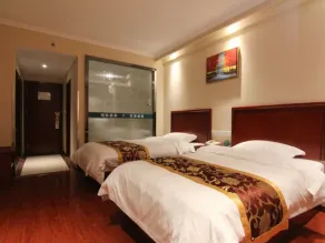 GreenTree Inn JiangSu ZHenjiang Jurong Yalong Business Hotel - Image 5