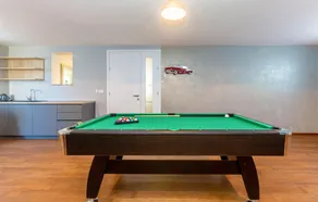 Awesome Home in Malinska with Outdoor Swimming Pool, Hot Tub & 4 Bedrooms - Image 3