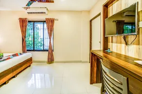 Aishwarya Service Apartment By Fab Hotels - Image 2