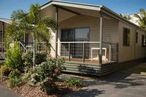 Caloundra Waterfront Holiday Park - Image 3