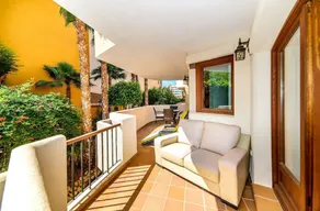 Apartamento Bennecke Africa - Image 4