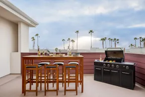 Pacific Villa by Avantstay Steps From Beach Luxurious & Modern Indoor-outdoor Living - Image 5