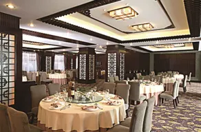 Grand Cypress Teda Dalian - Image 2