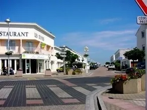 Hotel Les Dunes - Image 3