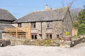 Stylish cottage hideaway with oodles of charm near Looe - Image 4