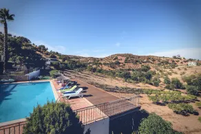 Herdade Da Corte Turismo Rural Country House - Image 3