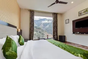 Vaikunth Hotel Mcleodganj Dharamshala - Image 4