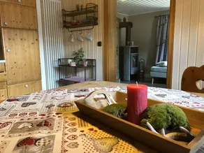 Chalet Am Hasensprung - Image 2