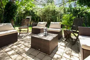 Homerez - Provençalsk Villa med Pool i Barbentane - Image 5